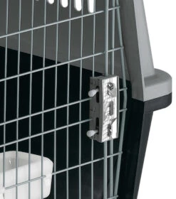 FERPLAST Atlas Transportín Para Perros Medianos Y Grandes -Animalear Ventas 3964 8010690058160 2 3