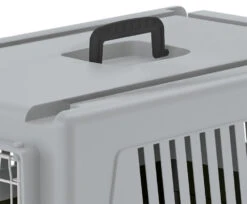 FERPLAST Atlas Transportín Para Perros Medianos Y Grandes -Animalear Ventas 3964 8010690058160 3 4