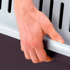 FERPLAST Atlas Transportín Para Perros Medianos Y Grandes -Animalear Ventas 3964 8010690058160 4 5