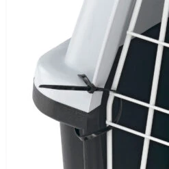 FERPLAST Atlas Transportín Para Perros Medianos Y Grandes -Animalear Ventas 3964 8010690058160 5 6