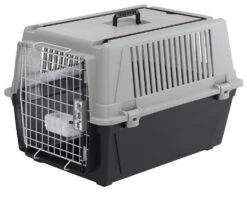 FERPLAST Atlas Transportín Para Perros Medianos Y Grandes