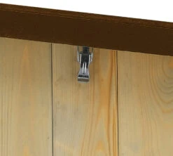 FERPLAST Caseta Para Perro Baita Kennel -Animalear Ventas 3978 8010690092904 2 3