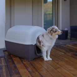 FERPLAST Caseta Para Perro De Plastico Kenny XS -Animalear Ventas 4 0190009068 1800x1800 63738c7bb3780