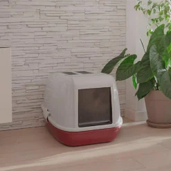 FERPLAST Bandeja Sanitaria Cedazo Magix 24 FERPLAST Bandeja Sanitaria Cedazo Magix -Animalear Ventas 4 0190012929 1800x1800 63ad599634c7c