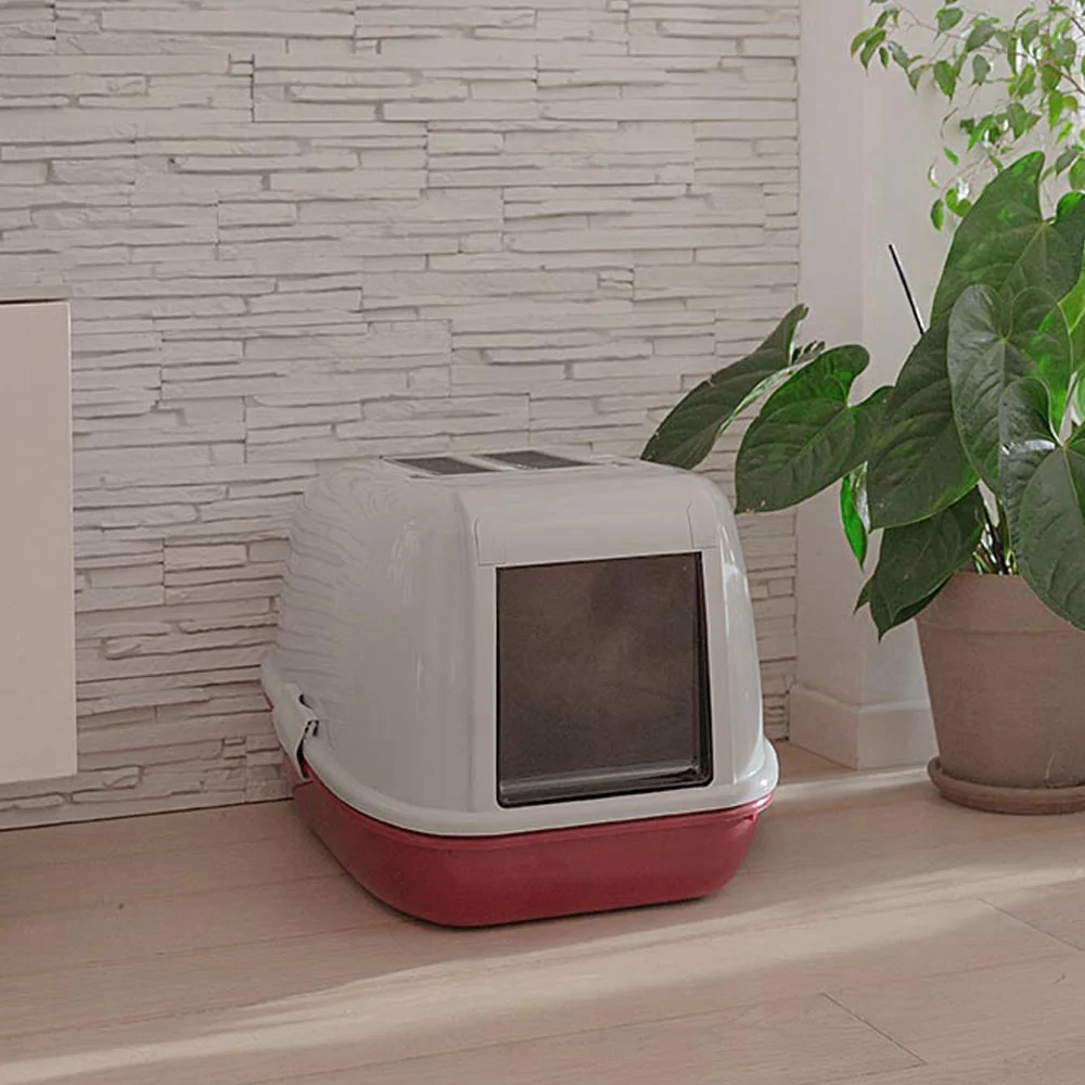 FERPLAST Bandeja Sanitaria Cedazo Magix 13 FERPLAST Bandeja Sanitaria Cedazo Magix - Imagen 11