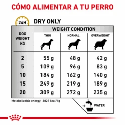 ROYAL CANIN VD Canine Urinary Low Purine -Animalear Ventas 4 62fcc74924a01