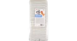 Flamingo Perlon Bolsa 500 Gramos Con Fibras Finas Y Lana Filtrante