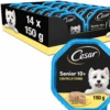 Pack 14 Comida Húmeda Para Perros Senior En Paté Con Pollo Y Arroz Tarrina 1 Pack 14 Comida Húmeda Para Perros Senior En Paté Con Pollo Y Arroz Tarrina -Animalear Ventas 40816 6