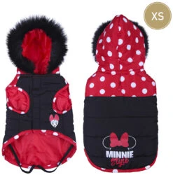 Abrigo Minnie Mouse Para Perros -Animalear Ventas 423652 abrigo minnie mouse 1 9 jpeg 8