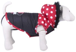 Abrigo Minnie Mouse Para Perros -Animalear Ventas 423652 abrigo minnie mouse 6 4 jpeg 3