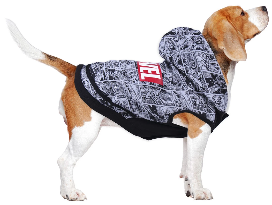 Sudadera Marvel 3 Sudadera Marvel