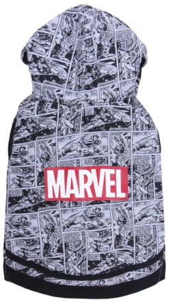 Sudadera Marvel 11 Sudadera Marvel -Animalear Ventas 423656 sudadera marvel 2 jpeg 0