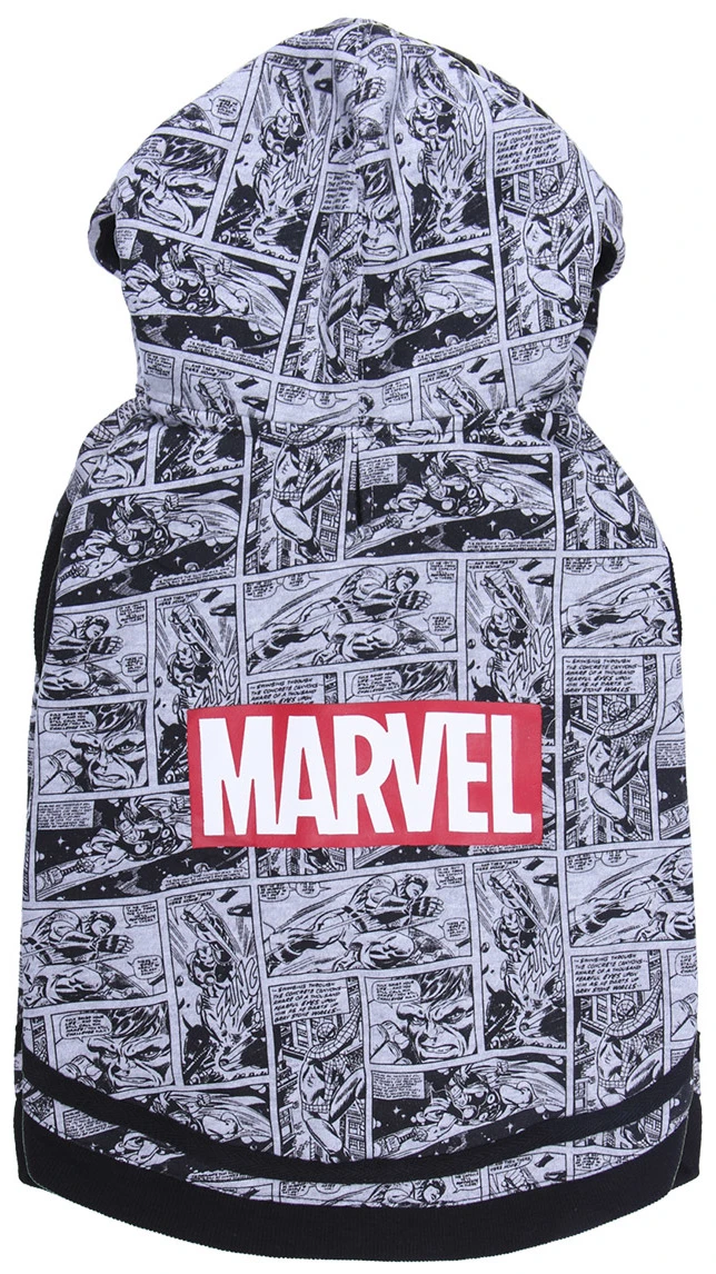 Sudadera Marvel 4 Sudadera Marvel - Imagen 2
