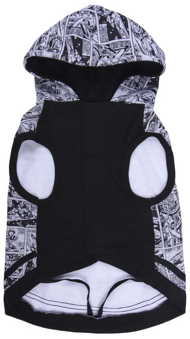 Sudadera Marvel 5 Sudadera Marvel - Imagen 3