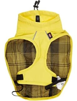 Trixie Impermeable Vimy Amarillo Para Perros 21 Trixie Impermeable Vimy Amarillo Para Perros -Animalear Ventas 426360 vimyama5 7