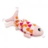 Catit Groovy Fish Naranja 1 Catit Groovy Fish Naranja -Animalear Ventas 427845 groovy fish catit 0