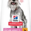 Hill's Science Plan Senior +7 Light Small & Mini Pollo 1 Hill's Science Plan Senior +7 Light Small & Mini Pollo -Animalear Ventas 439 52742170008 4 1