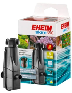 EHEIM Aspirador De Superficie Autónomo Skim350
