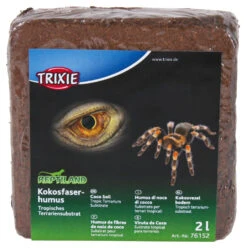 Trixie Sustrato De Coco -Animalear Ventas 47237 107268 45133 1
