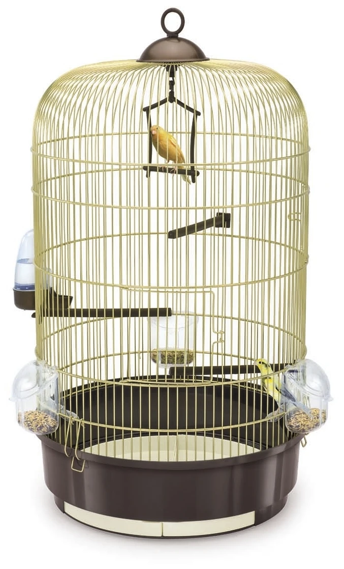 Imac Jaula Pájaros Luna 4 Imac Jaula Pájaros Luna - Imagen 2