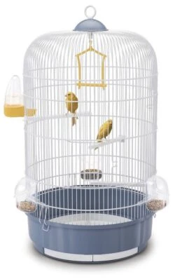 Imac Jaula Pájaros Luna