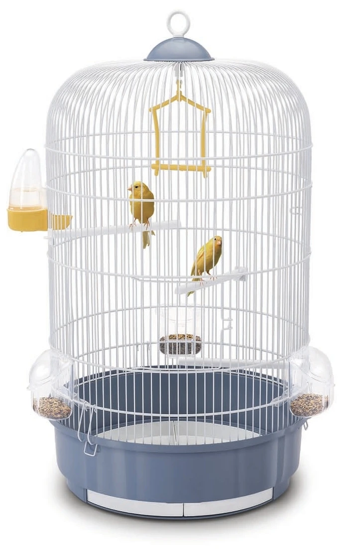 Imac Jaula Pájaros Luna 3 Imac Jaula Pájaros Luna