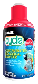 FLUVAL Biological (Cycle) 30Ml 6 FLUVAL Biological (Cycle) 30Ml - Imagen 4
