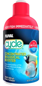 FLUVAL Biological (Cycle) 30Ml 7 FLUVAL Biological (Cycle) 30Ml - Imagen 5