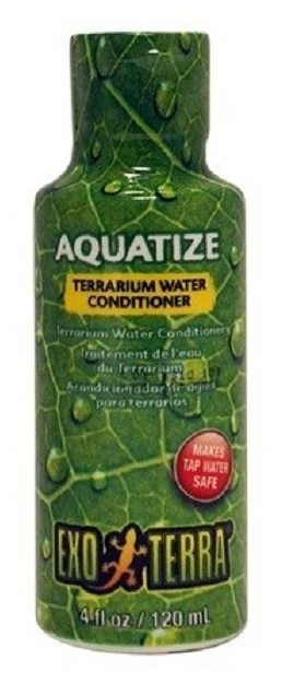 EXO TERRA Aquatize 3 EXO TERRA Aquatize