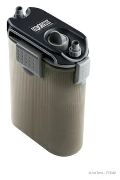 EXO TERRA Filtro Externo Para Tortugas FX350