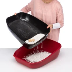 FERPLAST Bandeja Sanitaria Cedazo Magix 18 FERPLAST Bandeja Sanitaria Cedazo Magix -Animalear Ventas 5 0190013091 1800x1800 63ad5995acee4