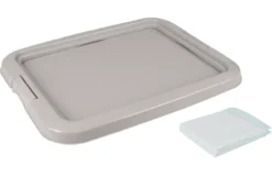 Flamingo Estera Para Entrenar Puppy Trainer + Recambios (2 Medidas)