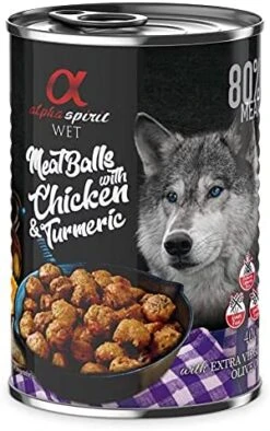 Pack 12 Albondigas De Venado Y Romero