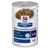 Hill's Pack 12 Prescription Diet Z/d Ultra Libre De Alergias Lata -Animalear Ventas 52742039732