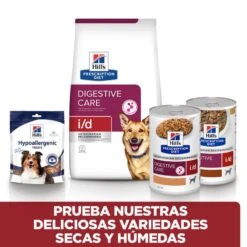 Hill's Prescription Diet Canine I/d Pollo Y Verduras -Animalear Ventas 52742039855 6