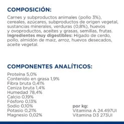 Hill's Prescription Diet Canine I/d Low Fat Pollo Y Verduras 10 Hill's Prescription Diet Canine I/d Low Fat Pollo Y Verduras -Animalear Ventas 52742039879 4