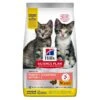 Hill's Science Plan Kitten Perfect Digestion Para Gatos Con Pollo Y Arroz -Animalear Ventas 52742053448