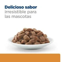 Hill's PD Feline K/d (húmedo) -Animalear Ventas 52742118710 7