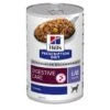 Hill's Pack 12 Canine I/d Low Fat (lata) 2 Hill's Pack 12 Canine I/d Low Fat (lata) -Animalear Ventas 52742181103