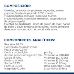 Hill's PD Feline K/d -Animalear Ventas 52742918600 4