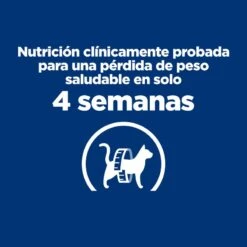 Hill's PD Feline R/d -Animalear Ventas 52742918709 5