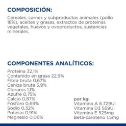 Hill's PD Feline S/d 10 Hill's PD Feline S/d -Animalear Ventas 52742918907 4