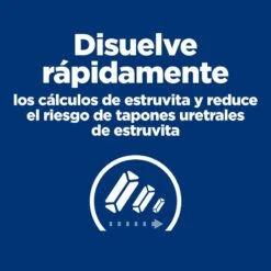 Hill's PD Feline S/d 11 Hill's PD Feline S/d -Animalear Ventas 52742918907 5