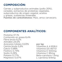 Hill's PD Feline W/d 10 Hill's PD Feline W/d -Animalear Ventas 52742919102 4