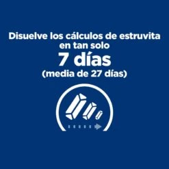 Hill's Pack 6 PD Feline C/d (lata) -Animalear Ventas 52742945101 5