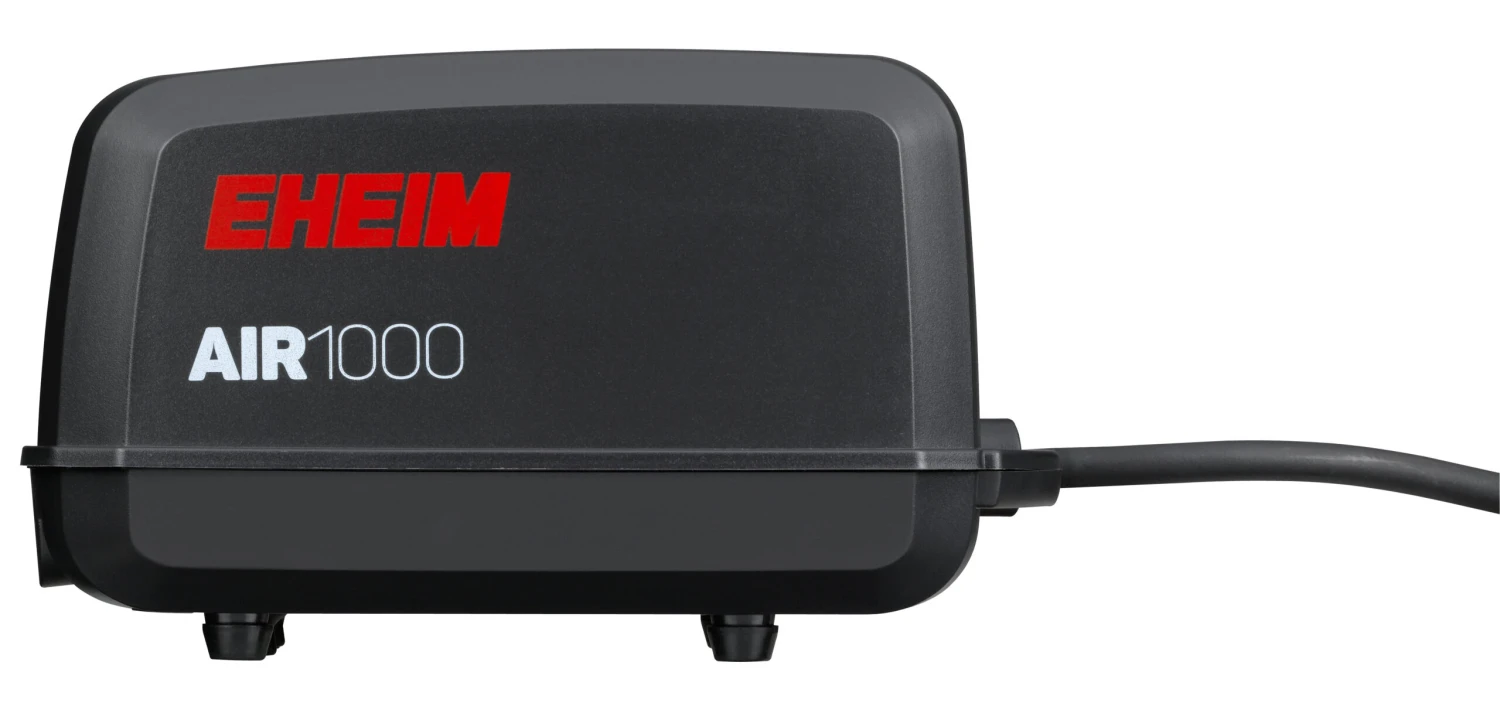 EHEIM Compresor De Aire AIR 1000 Uso Exterior 5 EHEIM Compresor De Aire AIR 1000 Uso Exterior - Imagen 3