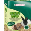 VERSELE-LAGA Cubetto Wood-Granulados Madera Prensada 1 VERSELE-LAGA Cubetto Wood-Granulados Madera Prensada -Animalear Ventas 5410340230916pack 1 62f228dc4a280