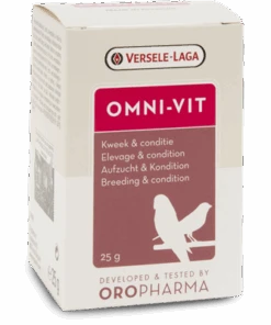 VERSELE-LAGA Omni-Vit