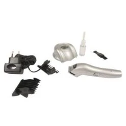 Máquina Corte Mini Inalambrica A Bateria Clipper 805 - 7 W