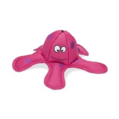KONG Peluche Belly Flops Pulpo -Animalear Ventas 549518 3 kong brinquedo cao belly flops octopus 62a769efdcde2